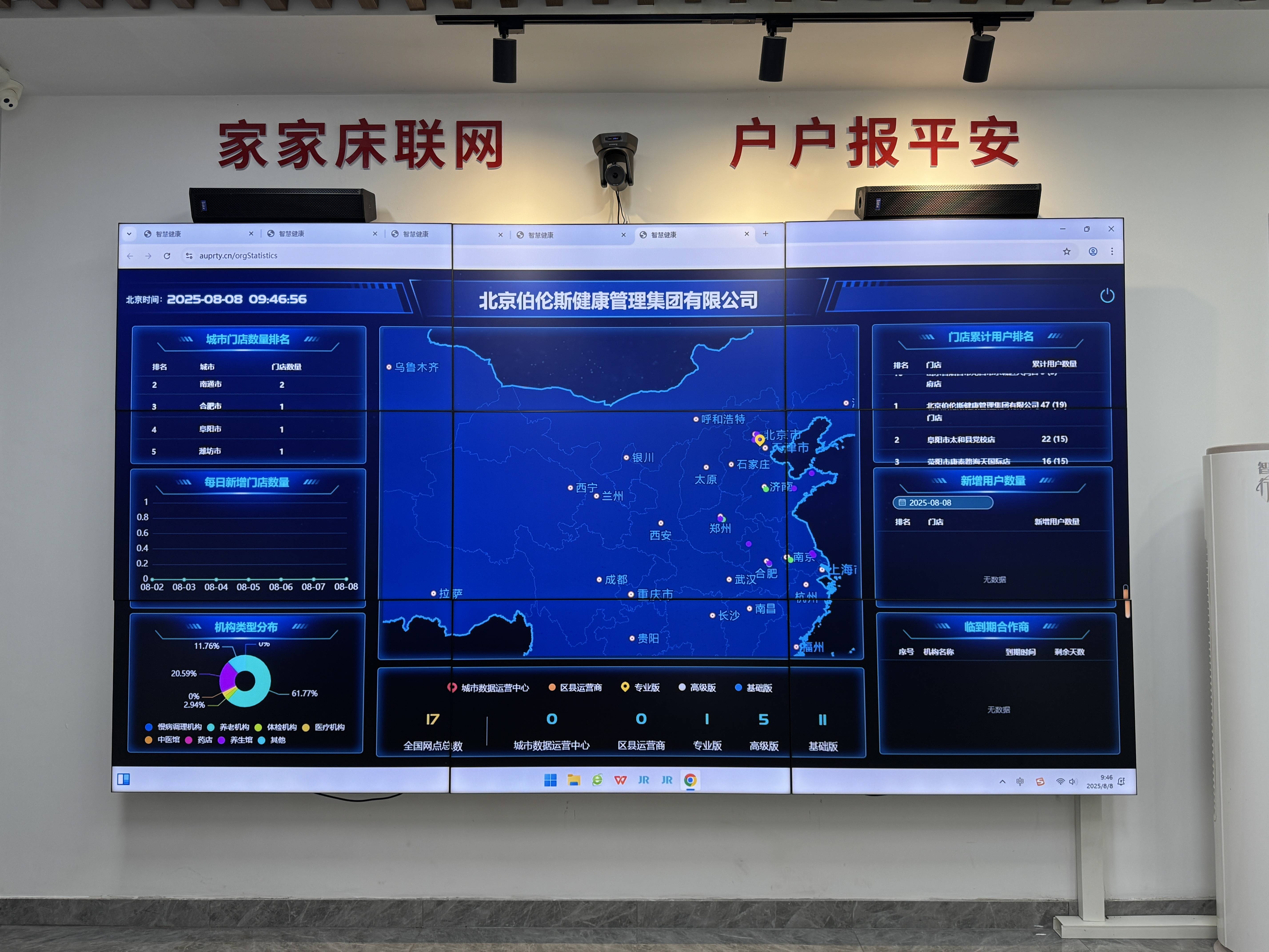 扬州市管家式投资咨询(家管家投资项目是真的吗)