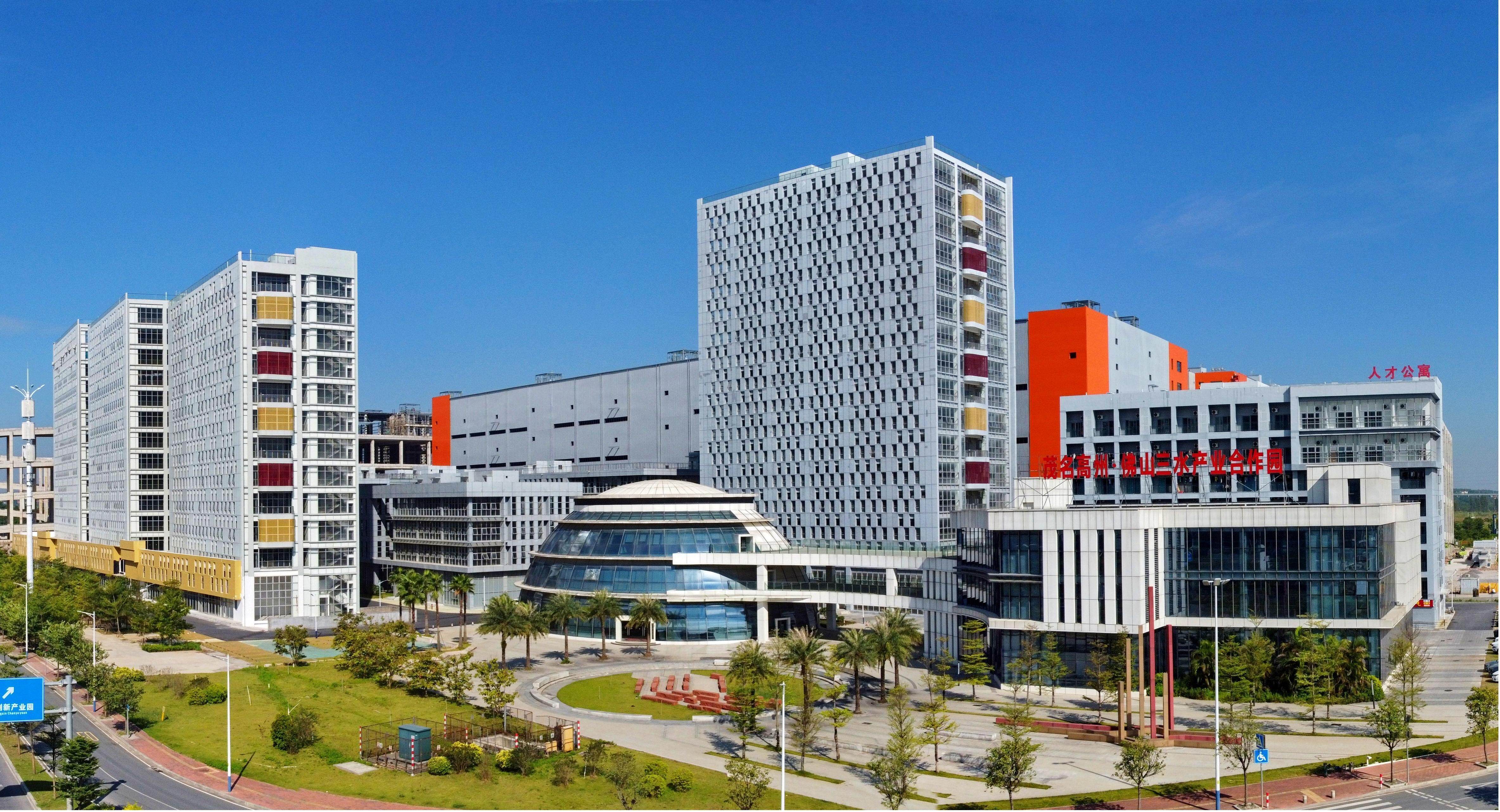 扬州市佛山行业研究(佛山龙头企业排行榜)