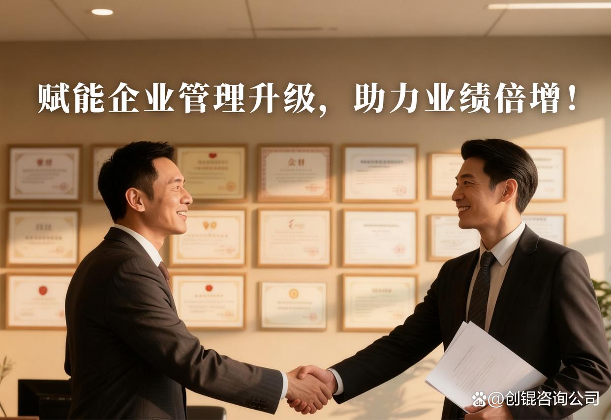 扬州市企业诊断顾问团队(企业诊断师是做什么的)