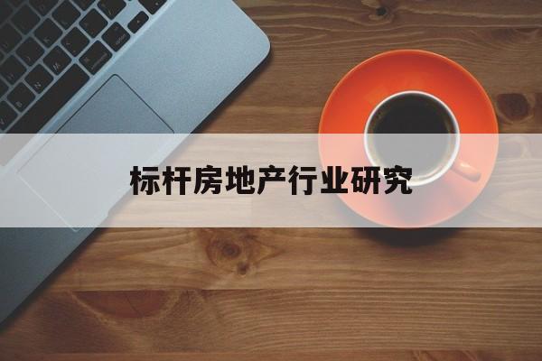 扬州市标杆房地产行业研究(房地产领域的标杆人物)