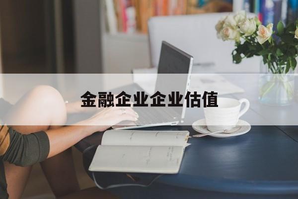 扬州市金融企业企业估值(最新企业估值怎么填)